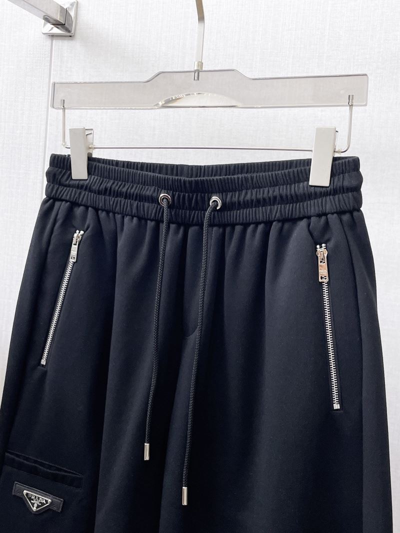 Prada Short Pants